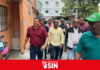 Tobías Crespo plantea priorizar seguridad, limpieza y saneamiento en el Distrito Nacional