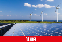 República Dominicana proyecta 2,800 megavatios renovables y 800 de almacenamiento para 2028