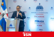 Incabide subastará 200 bienes el 25 de noviembre por unos RD$1,000 millones