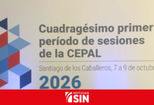 La Cepal debatirá cooperación y desarrollo regional en sesiones en RD