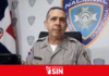 PN detiene a asaltante que hirió de bala a motoconchista en el km 9 de la autopista Duarte
