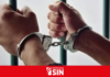 Prisión preventiva a implicados en asalto a sucursal de una entidad financiera en Azua