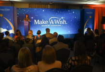 Make-A-Wish inicia operaciones en RD y Salud Pública se suma para cumplir los deseos de niños con enfermedades críticas