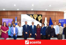República Dominicana prepara programa de trabajo decente 2027-2029 y anuncia proceso para ratificar convenio de la OIT