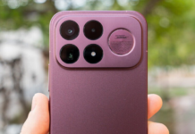 Con el mejor procesador Android, 8.050 mAh y hasta altavoz Bose: el POCO F9 Ultra de Xiaomi tiene hoy su mejor oferta hasta ahora