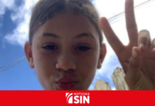 Encuentran cuerpo de menor de 13 años desaparecida en Navarrete