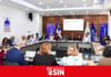 Ministerio de Trabajo y la OIT preparan Programa de Trabajo Decente de RD