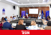 Ministerio de Trabajo y la OIT preparan Programa de Trabajo Decente de RD