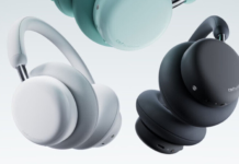 Hasta 100 horas de batería y por 50 euros: así son estos auriculares en oferta que tienen audio espacial y cancelación de ruido