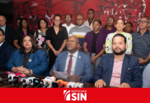 CMD convoca paro nacional de 24 horas para el martes 13 de octubre