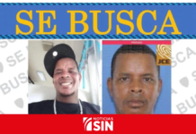 Buscan a “Chicholo” por presuntamente herir a una madre y su hijo en Yamasá