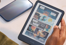 Liquidación en el Kindle a color por tiempo limitado, con pocas unidades a mitad de precio tras el lanzamiento del nuevo Colorsoft