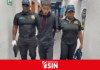 Se entrega hombre apodado “Droga” tras asalto captado en video en Villa María