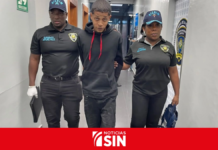 Se entrega hombre apodado “Droga” tras asalto captado en video en Villa María