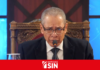 Fernando Langa agradece respaldo a su postulación a la Suprema Corte de Justicia