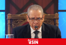 Fernando Langa agradece respaldo a su postulación a la Suprema Corte de Justicia