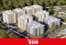 Riverside inicia inversión de RD$1,200 millones y proyecta 1,800 viviendas en Santo Domingo Norte