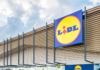 Hoy en Lidl esta hidrolimpiadora Parkside con 1.800 W, 135 bares y tres boquillas