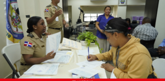 MIDE paga más de RD$10 millones en retroactivos a 194 pensionados