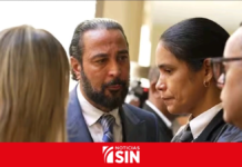 Corte de Apelación del DN confirma la extinción de la acción penal a favor de Antonio Carbone