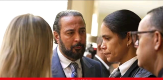 Corte de Apelación del DN confirma la extinción de la acción penal a favor de Antonio Carbone