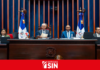 Senado aprueba en primera lectura cambios a Ley Orgánica del Ministerio Público