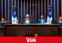 Senado aprueba en primera lectura cambios a Ley Orgánica del Ministerio Público