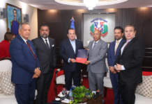 Cámara de Diputados recibe del Poder Ejecutivo el proyecto de ley para crear la Digemaps