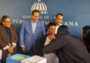 Ministerio de Salud Pública inicia Jornada Nacional de Vacunación Antirrábica 2026