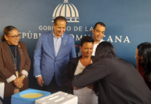 Ministerio de Salud Pública inicia Jornada Nacional de Vacunación Antirrábica 2026