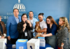 Salud Pública busca avanzar hacia un país libre de rabia transmitida por perros y gatos