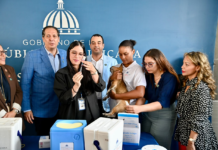 Salud Pública busca avanzar hacia un país libre de rabia transmitida por perros y gatos