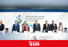Abinader llama ante la CEPAL a fortalecer la cooperación regional y promover un crecimiento que llegue a los hogares