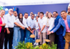 Caasd inicia el saneamiento de ocho cañadas en Los Alcarrizos