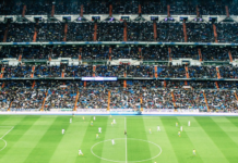 Alguien ha calculado si realmente compensa invertir dinero público en los estadios deportivos. Y la respuesta es casi nunca
