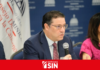 Ministro Sanz Lovatón anuncia mayor apoyo al organismo de acreditación para fortalecer la calidad en RD