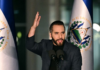 El TSE convoca a elecciones generales para febrero. Así cambió gradualmente las reglas Bukele para apuntar a otro mandato