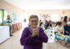 VIDEO | De 12 tapitas a un anteojo: cómo sumarse a la campaña que transforma plástico en salud visual