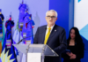 Secretario ejecutivo de la Cepal destaca iniciativa Meta RD 2036 como ejemplo de transformación para América Latina y el Caribe
