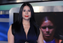 Julieta Arias responde a quienes critican su peso tras dar a luz a su bebé: “Me amo así”