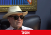 Hipólito Mejía: “Con Leonel no me entiendo, ni me quiero entender tampoco”