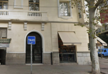 A 300 metros de la casa de Maricarmen hay un increíble fraude turístico con más de 800 personas afectadas