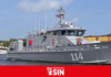 Armada Dominicana impulsa protocolo regional para fortalecer lucha contra el narcotráfico marítimo
