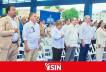 Roberto Herrera califica complejo Pedro Martínez como un hito en infraestructura educativa de RD y el Caribe