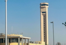 Ataques mortales de hutíes respaldados por Irán en aeropuertos saudíes amplían el impacto del conflicto en Yemen