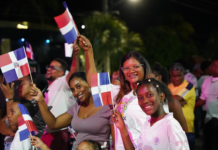 Indotel fortalece la identidad dominicana a través de Soberanía 4.0 en fiestas patronales de Barahona