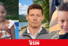 Emiten órdenes de arresto en todo Canadá contra hombre que desapareció con sus dos hijos dominicanos