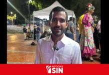 Luis Cruz destaca transformación de Cristo Rey y llama a visibilizar sus avances