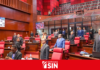 Senado aprueba modificación a Ley del Ministerio Público tras reforma constitucional
