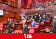 Senado aprueba modificación a Ley del Ministerio Público tras reforma constitucional